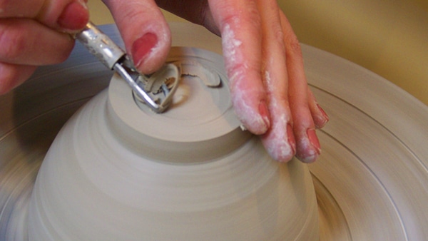 les différentes techniques utilisées pour la fabrication des poteries