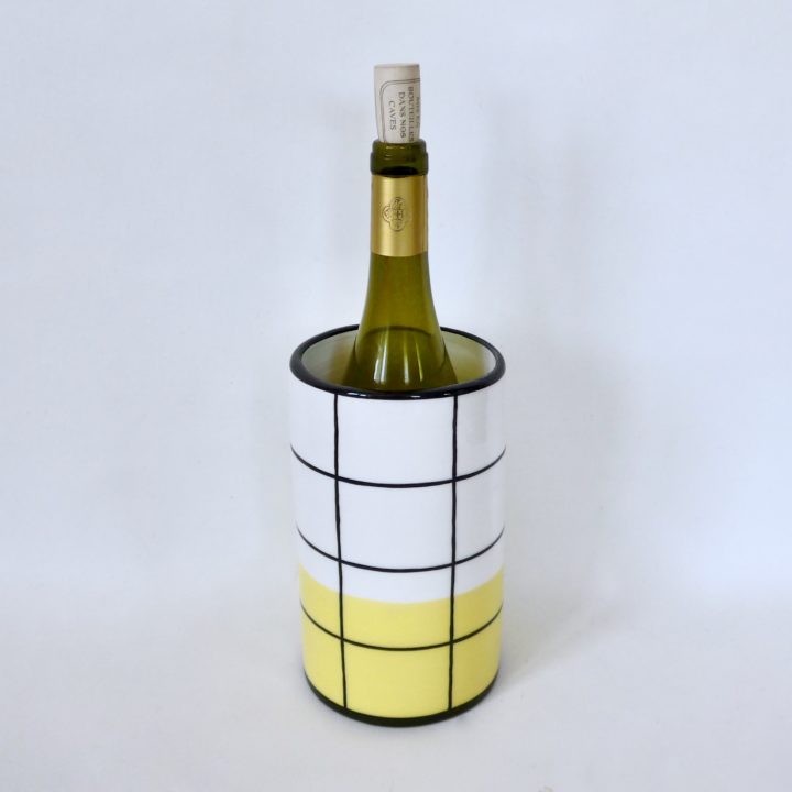 Brique à vin